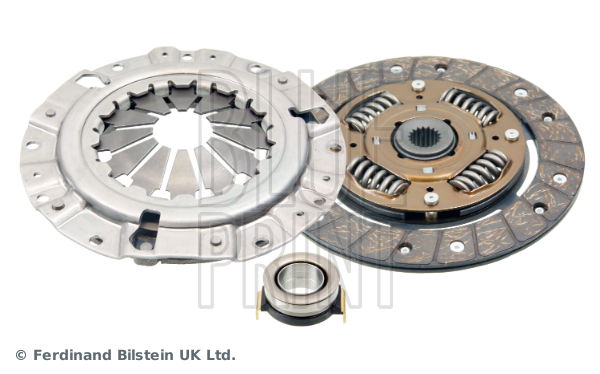 Picture of BLUE PRINT - ADN130248 - Clutch Kit (Clutch)