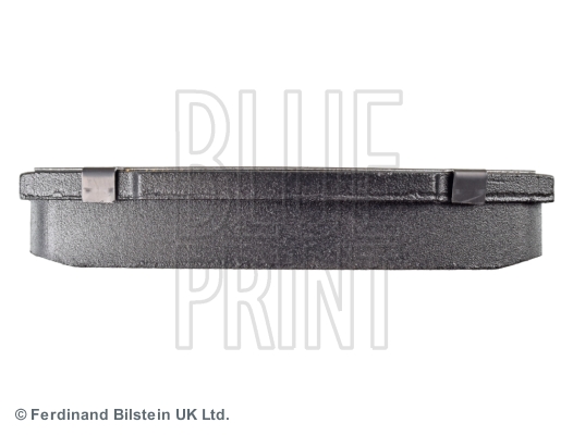 Picture of BLUE PRINT - ADN142134 - Brake Pad Set, disc brake (Brake System)