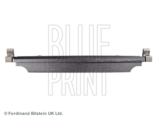 Picture of BLUE PRINT - ADN142180 - Brake Pad Set, disc brake (Brake System)