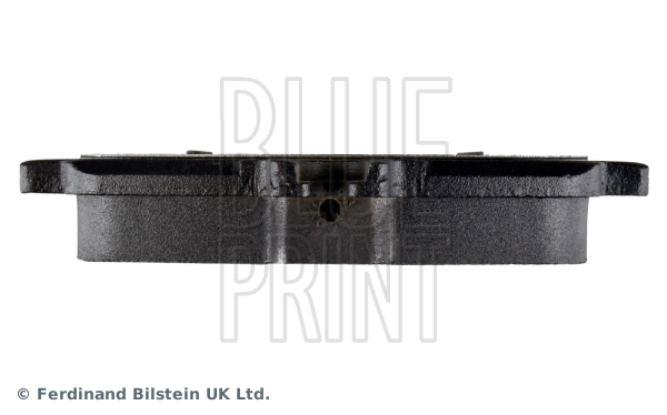 Picture of BLUE PRINT - ADN142182 - Brake Pad Set, disc brake (Brake System)