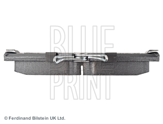 Picture of BLUE PRINT - ADN14286 - Brake Pad Set, disc brake (Brake System)