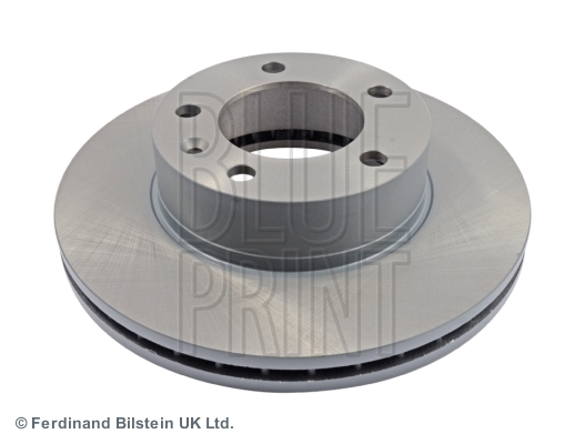Picture of BLUE PRINT - ADN143105 - Brake Disc (Brake System)