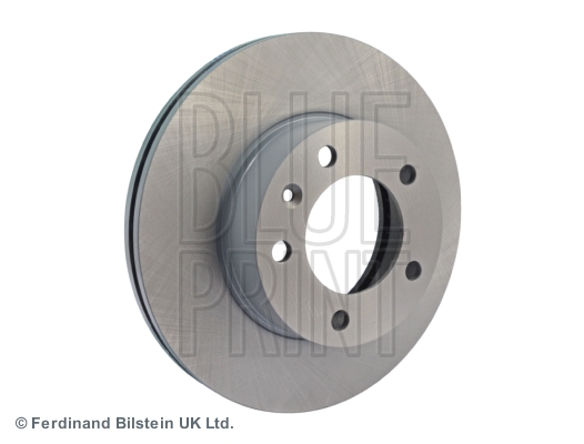 Picture of BLUE PRINT - ADN143105 - Brake Disc (Brake System)