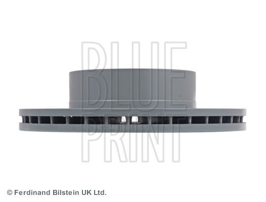 Picture of BLUE PRINT - ADN143105 - Brake Disc (Brake System)