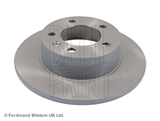 Picture of BLUE PRINT - ADN143106 - Brake Disc (Brake System)
