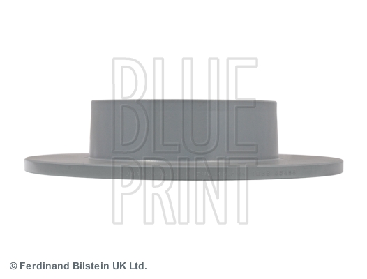 Picture of BLUE PRINT - ADN143106 - Brake Disc (Brake System)