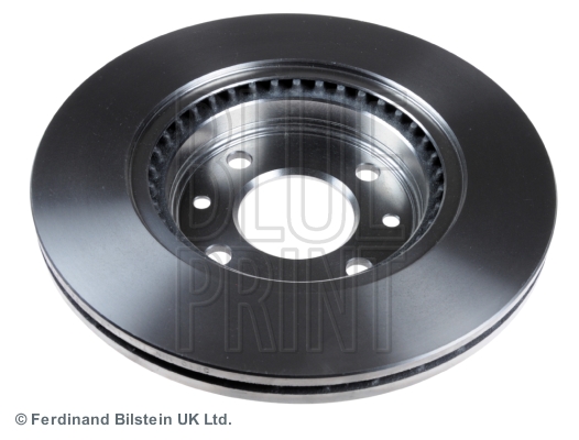 Picture of BLUE PRINT - ADN143114 - Brake Disc (Brake System)