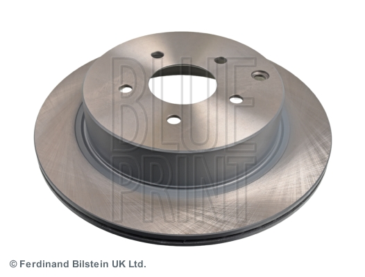 Picture of BLUE PRINT - ADN143122 - Brake Disc (Brake System)