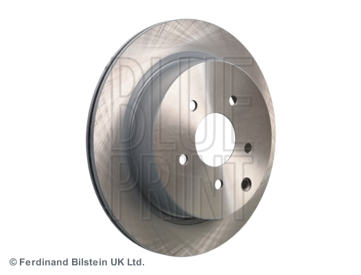 Picture of BLUE PRINT - ADN143122 - Brake Disc (Brake System)