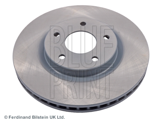 Picture of BLUE PRINT - ADN143130 - Brake Disc (Brake System)