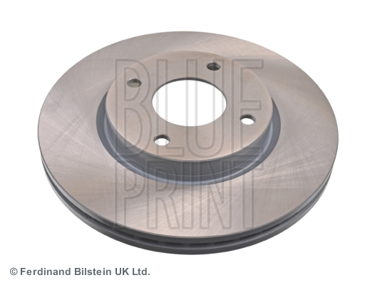 Picture of BLUE PRINT - ADN143133 - Brake Disc (Brake System)