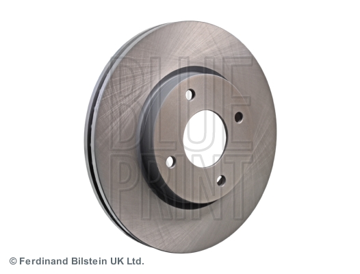 Picture of BLUE PRINT - ADN143133 - Brake Disc (Brake System)