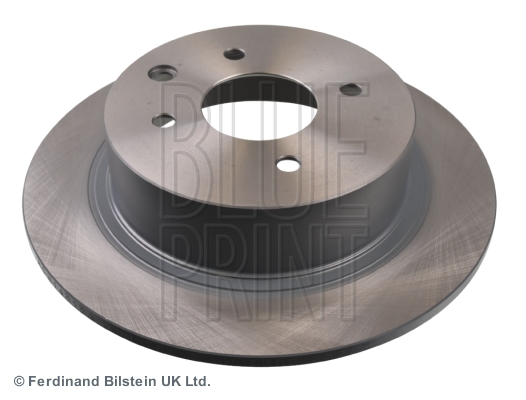 Picture of BLUE PRINT - ADN143134 - Brake Disc (Brake System)