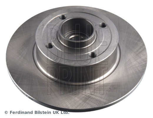 Picture of BLUE PRINT - ADN143139 - Brake Disc (Brake System)