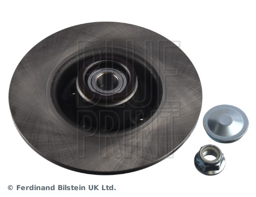 Picture of BLUE PRINT - ADN143139 - Brake Disc (Brake System)
