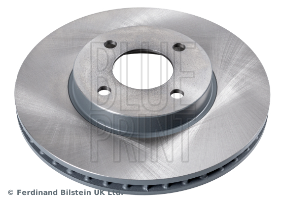 Picture of BLUE PRINT - ADN143154 - Brake Disc (Brake System)
