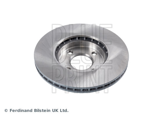 Picture of BLUE PRINT - ADN143154 - Brake Disc (Brake System)