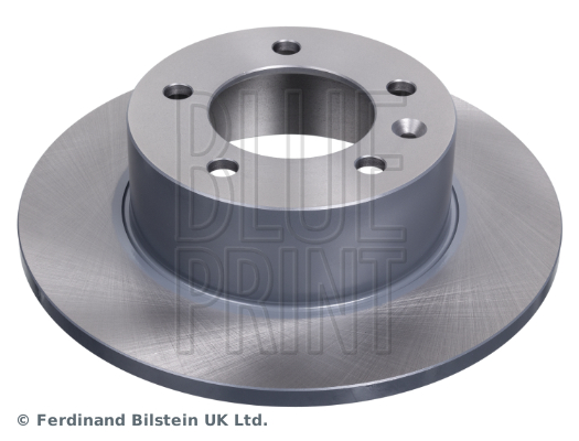 Picture of BLUE PRINT - ADN143165 - Brake Disc (Brake System)