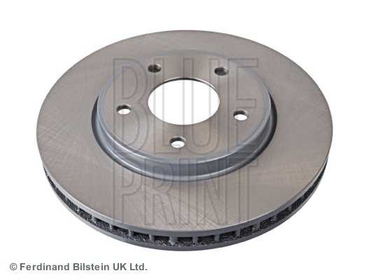 Picture of BLUE PRINT - ADN143167 - Brake Disc (Brake System)