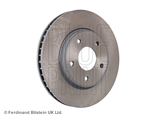 Picture of BLUE PRINT - ADN143167 - Brake Disc (Brake System)
