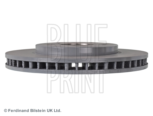 Picture of BLUE PRINT - ADN143167 - Brake Disc (Brake System)