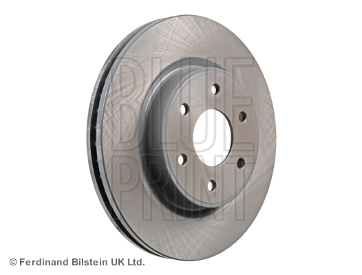 Picture of BLUE PRINT - ADN143172 - Brake Disc (Brake System)
