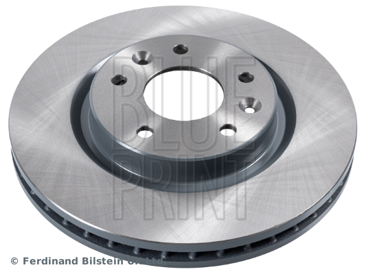 Picture of BLUE PRINT - ADN143176 - Brake Disc (Brake System)