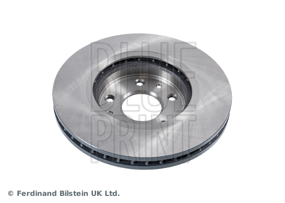 Picture of BLUE PRINT - ADN143176 - Brake Disc (Brake System)