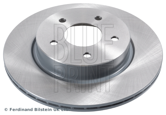 Picture of BLUE PRINT - ADN143180 - Brake Disc (Brake System)