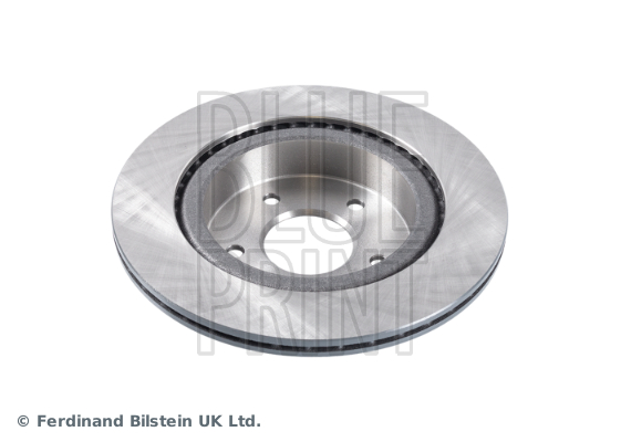 Picture of BLUE PRINT - ADN143180 - Brake Disc (Brake System)