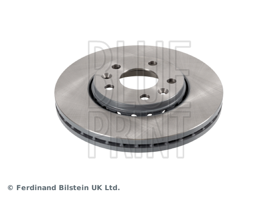 Picture of BLUE PRINT - ADN143181 - Brake Disc (Brake System)