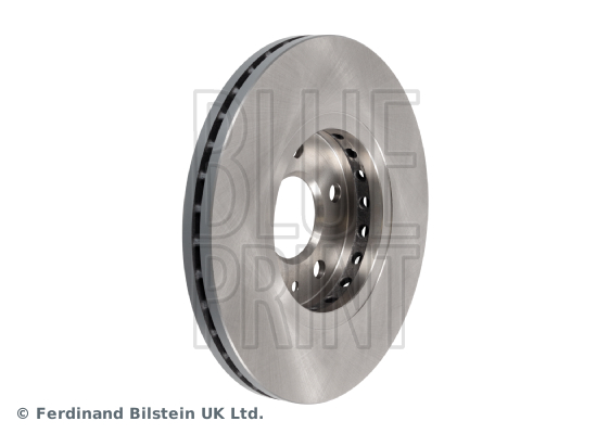 Picture of BLUE PRINT - ADN143181 - Brake Disc (Brake System)