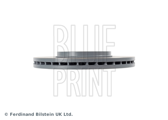 Picture of BLUE PRINT - ADN143181 - Brake Disc (Brake System)