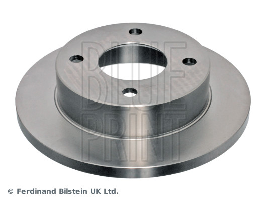 Picture of BLUE PRINT - ADN14339 - Brake Disc (Brake System)