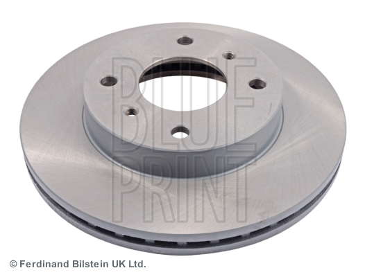 Picture of BLUE PRINT - ADN14341 - Brake Disc (Brake System)
