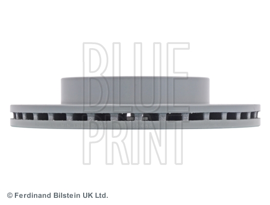 Picture of BLUE PRINT - ADN14341 - Brake Disc (Brake System)