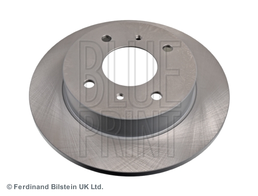 Picture of BLUE PRINT - ADN14361 - Brake Disc (Brake System)