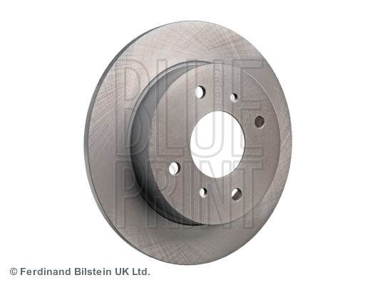 Picture of BLUE PRINT - ADN14361 - Brake Disc (Brake System)