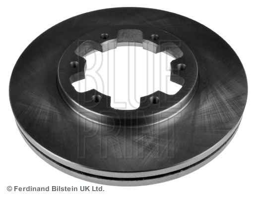 Picture of BLUE PRINT - ADN14368 - Brake Disc (Brake System)