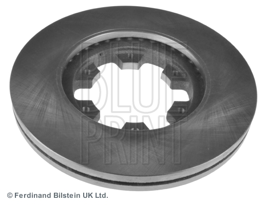 Picture of BLUE PRINT - ADN14368 - Brake Disc (Brake System)