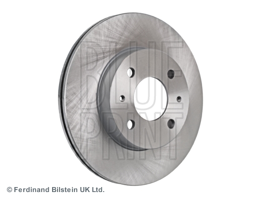 Picture of BLUE PRINT - ADN14373 - Brake Disc (Brake System)
