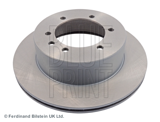 Picture of BLUE PRINT - ADN14378 - Brake Disc (Brake System)