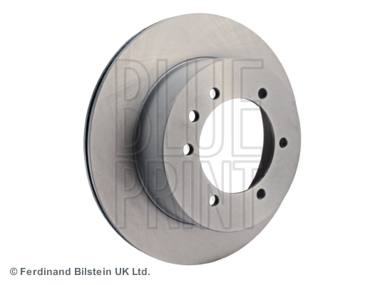 Picture of BLUE PRINT - ADN14378 - Brake Disc (Brake System)