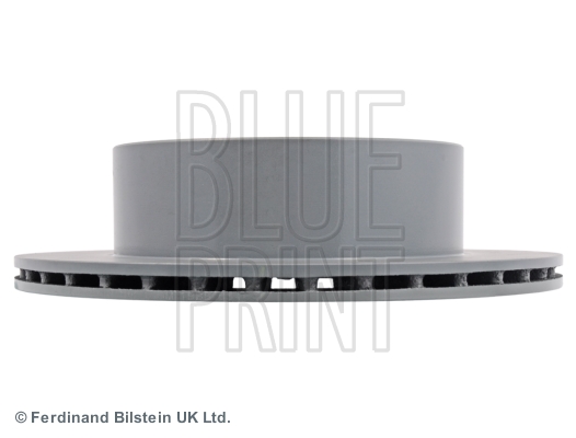 Picture of BLUE PRINT - ADN14378 - Brake Disc (Brake System)