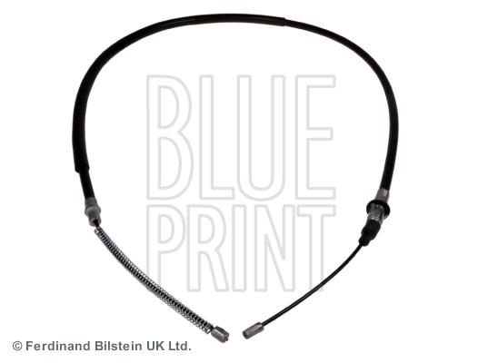 Picture of BLUE PRINT - ADN146284 - Cable, parking brake (Brake System)