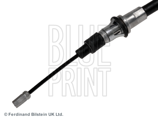 Picture of BLUE PRINT - ADN146284 - Cable, parking brake (Brake System)