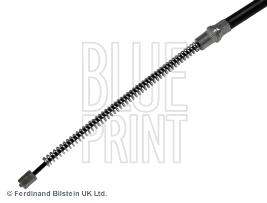 Picture of BLUE PRINT - ADN146284 - Cable, parking brake (Brake System)