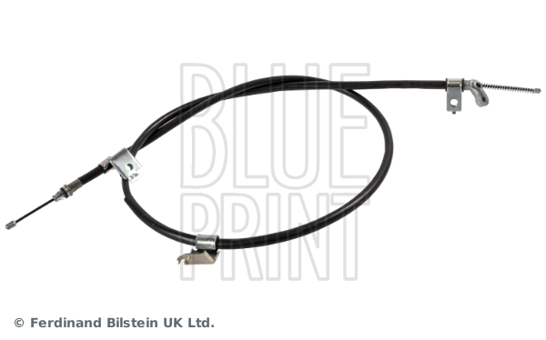 Picture of BLUE PRINT - ADN146307 - Cable, parking brake (Brake System)