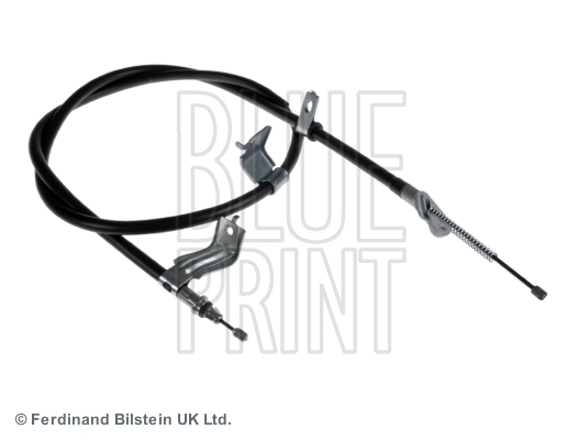 Picture of BLUE PRINT - ADN146308 - Cable, parking brake (Brake System)