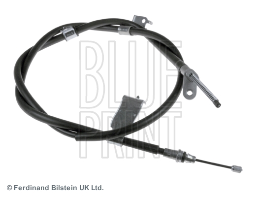 Picture of BLUE PRINT - ADN146347 - Cable, parking brake (Brake System)